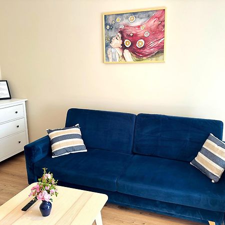 Apartament Akacja Centrum Rzeszow Exterior photo